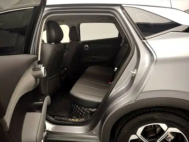 BYD Yuan Plus — миниатюра 13