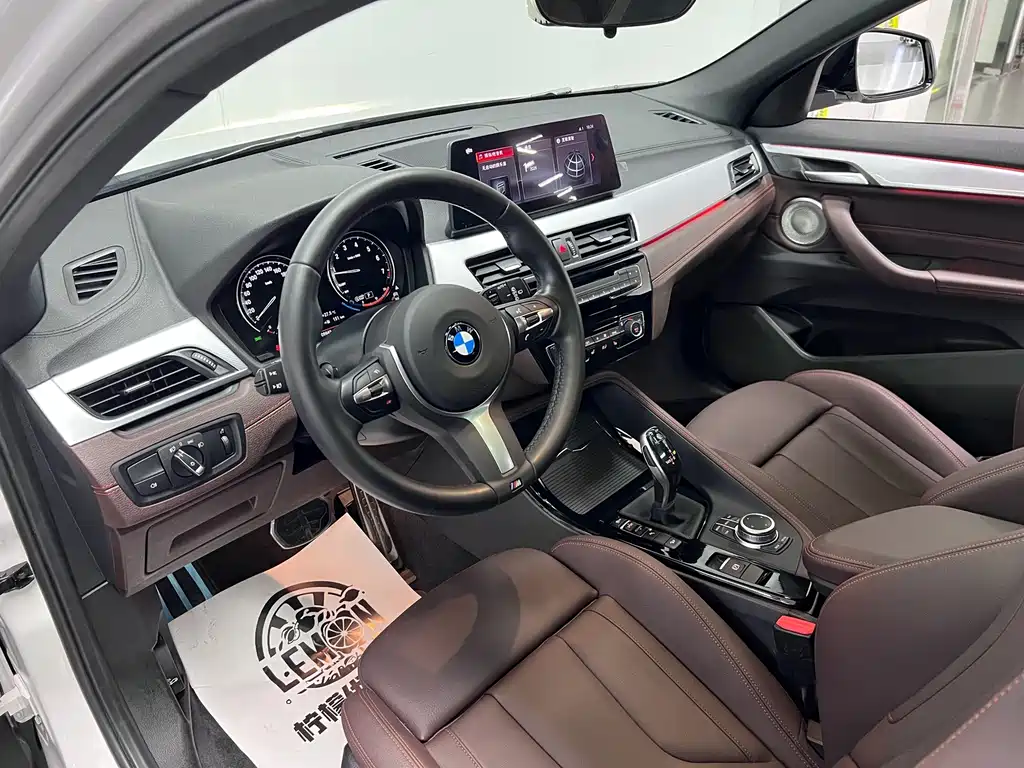 BMW X2 — миниатюра 25