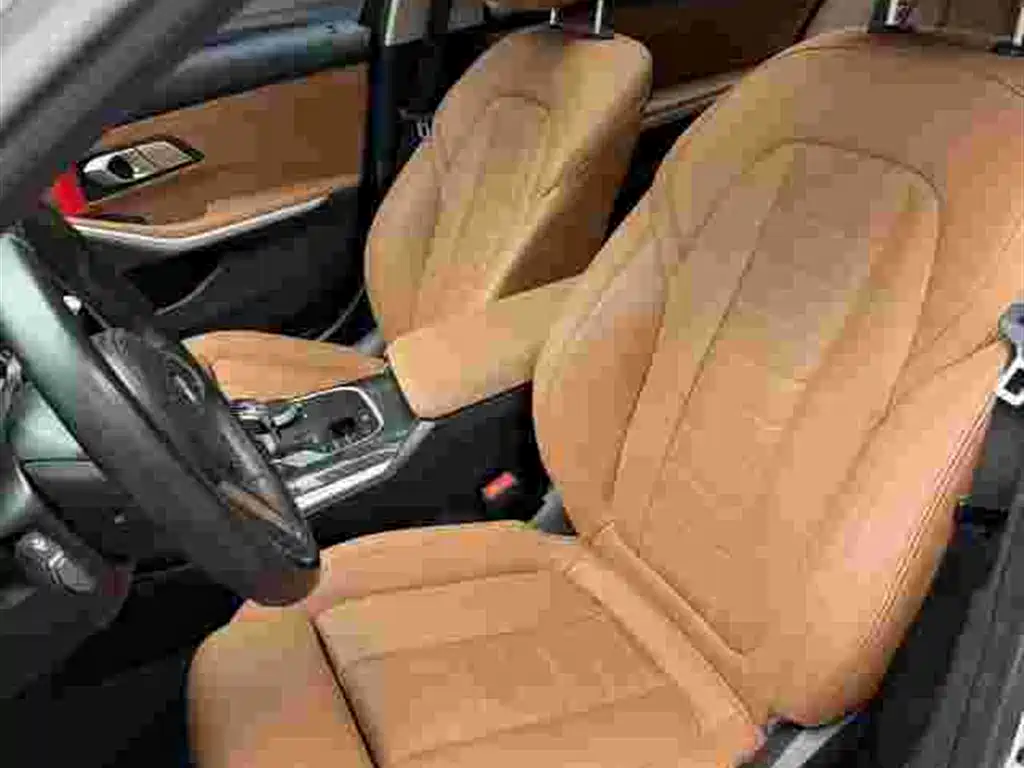 BMW 3 Series — миниатюра 5