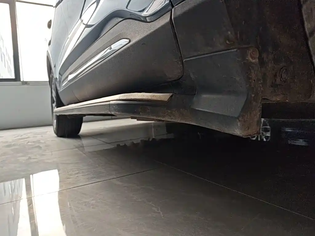 Ford Escape — миниатюра 21