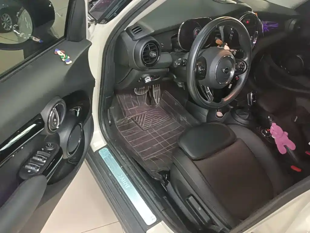MINI Mini — миниатюра 16