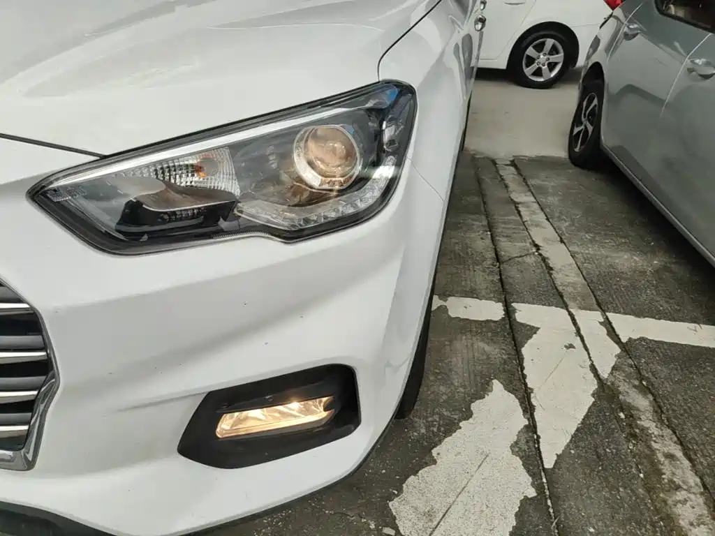 Hyundai ix35 — миниатюра 24