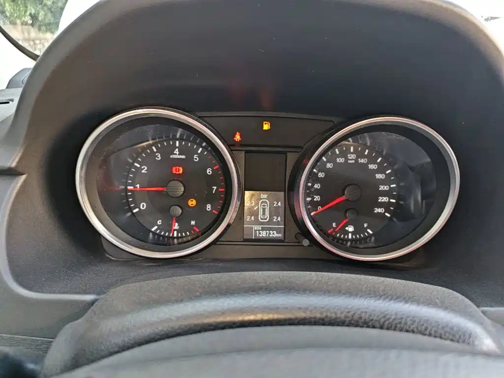 Haval H6 — миниатюра 12
