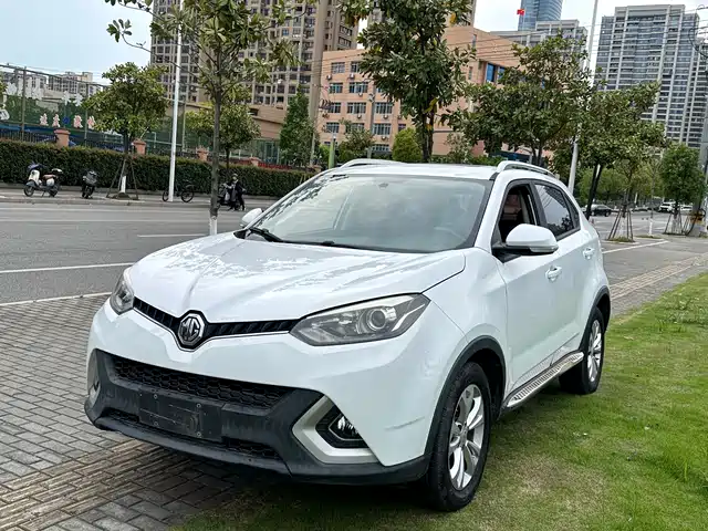 MG RUITENG 2017