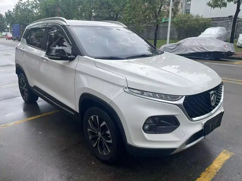 BAOJUN 510