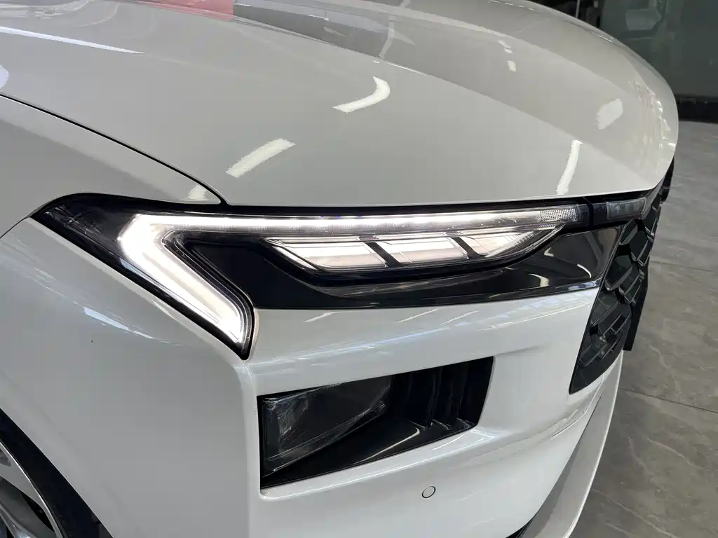 Ford Mondeo — миниатюра 5