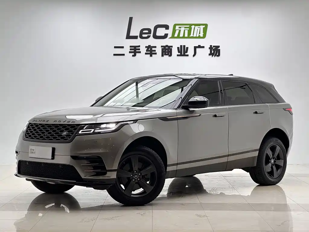 Land Rover Velar