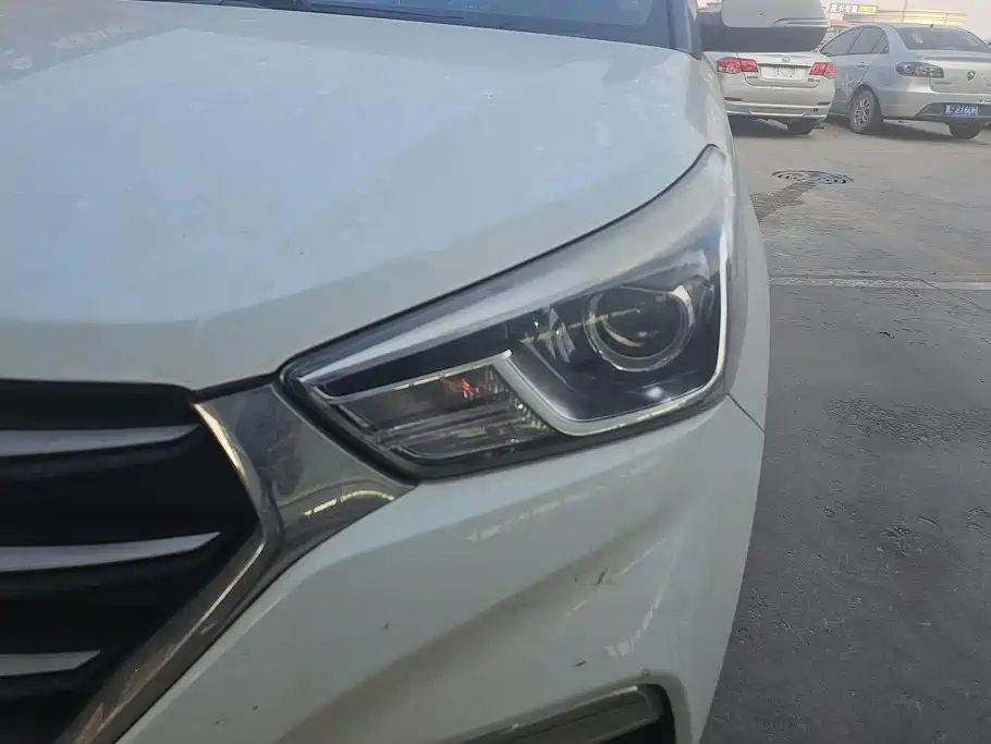 Hyundai ix25 — миниатюра 5
