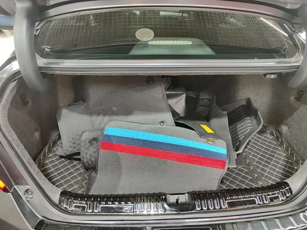 Honda Accord — миниатюра 19