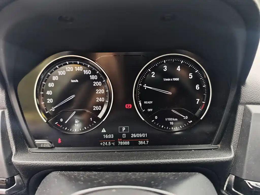 BMW 1 Series — миниатюра 8