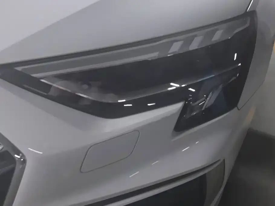 Audi A3 — миниатюра 5