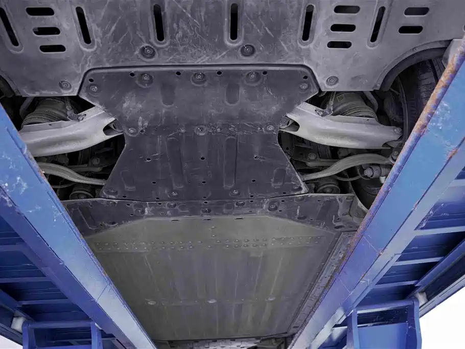 Li Auto Идеальный i6 — миниатюра 32