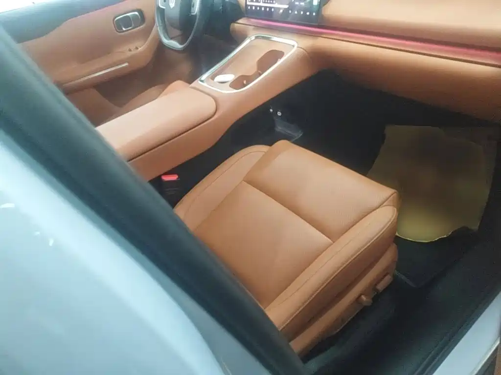Leapmotor Leapmotor C16 — миниатюра 25