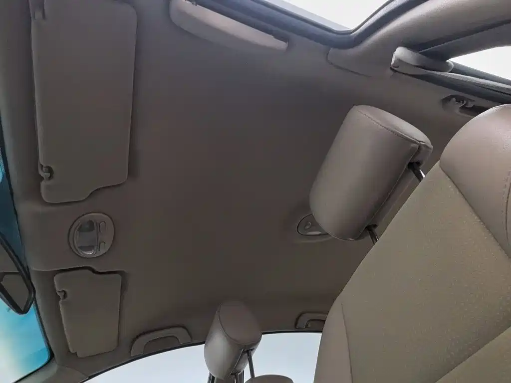 Buick Excelle — миниатюра 14
