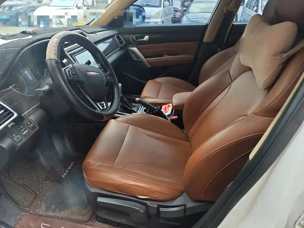 Haval H2 — миниатюра 11