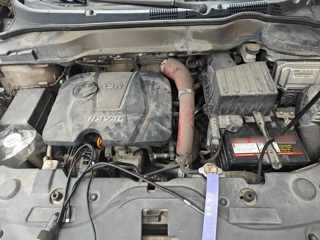 Haval H2 — миниатюра 16