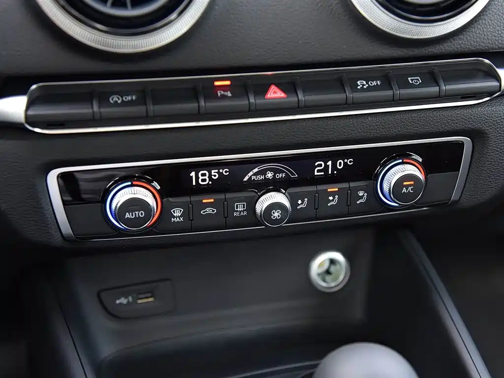 Audi A3 — миниатюра 11