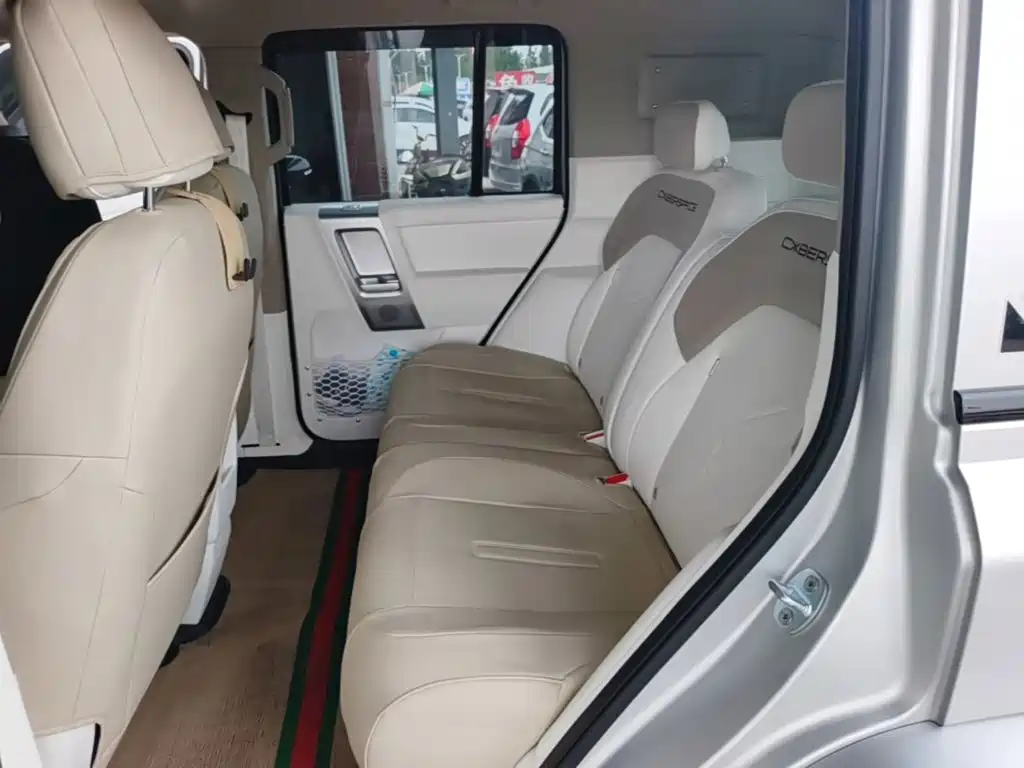 iCAR iCAR Super V23 — миниатюра 17