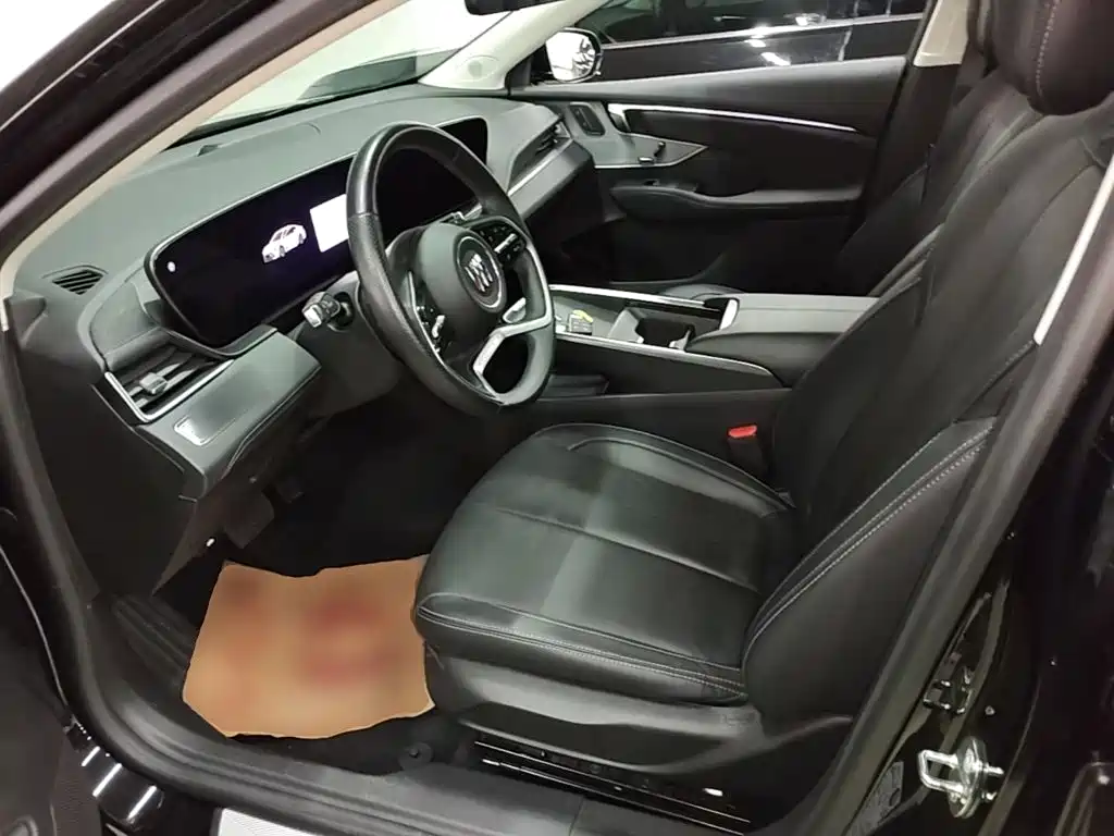 Buick LaCrosse — миниатюра 15
