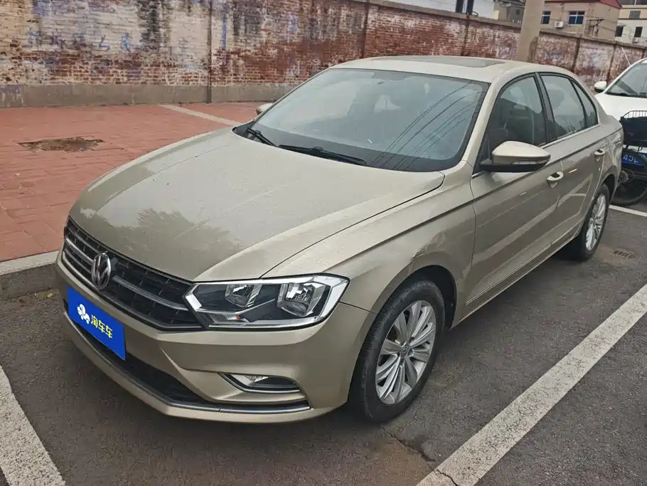 Volkswagen Bora