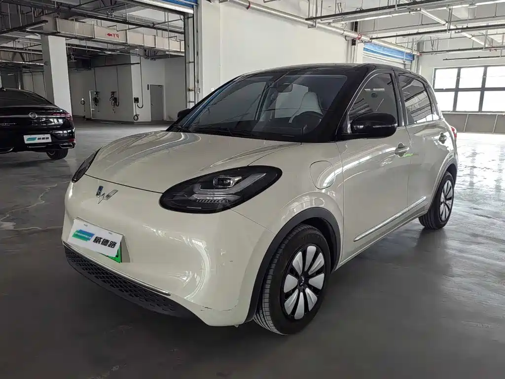 Wuling Bingo