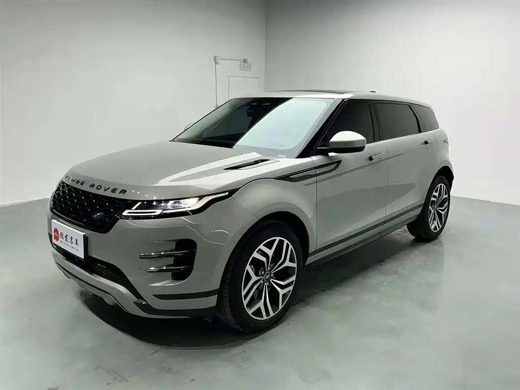 LAND ROVER RANGE ROVER AURORA