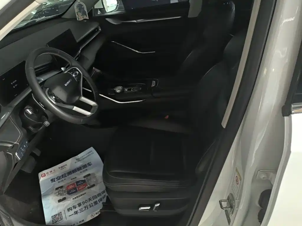 Haval H6 — миниатюра 15