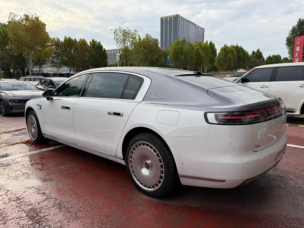 Zunjie Zunjie S800 — миниатюра 4