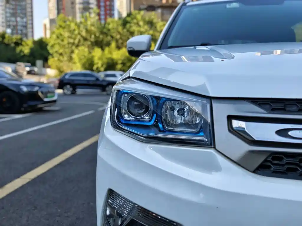 Changan CS75 — миниатюра 30