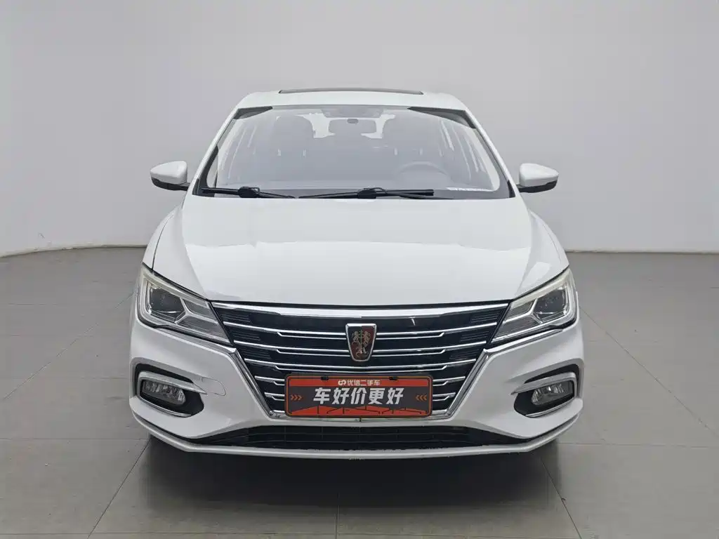 Roewe i5 — миниатюра 3