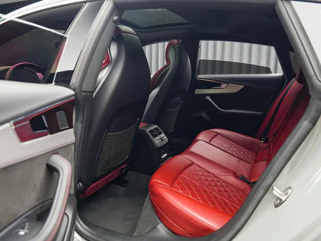Audi S5 — миниатюра 18