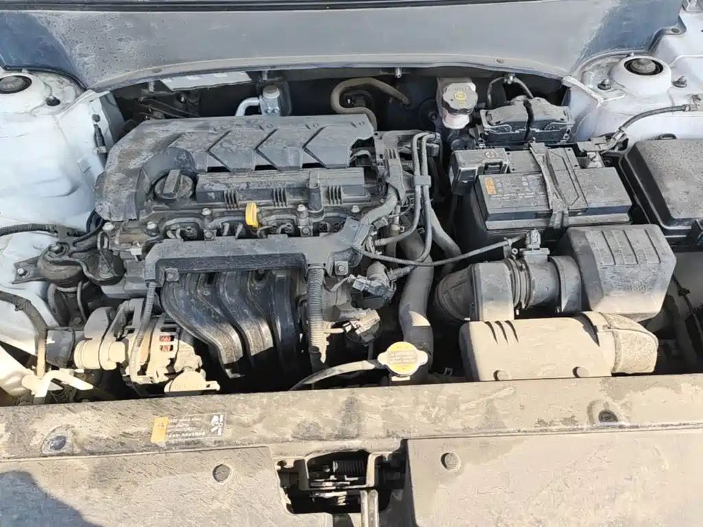 Kia KX3 — миниатюра 20