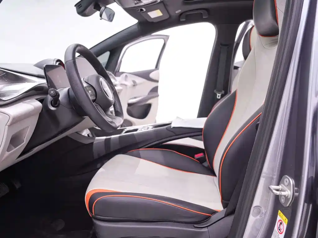 BYD Dolphin — миниатюра 23