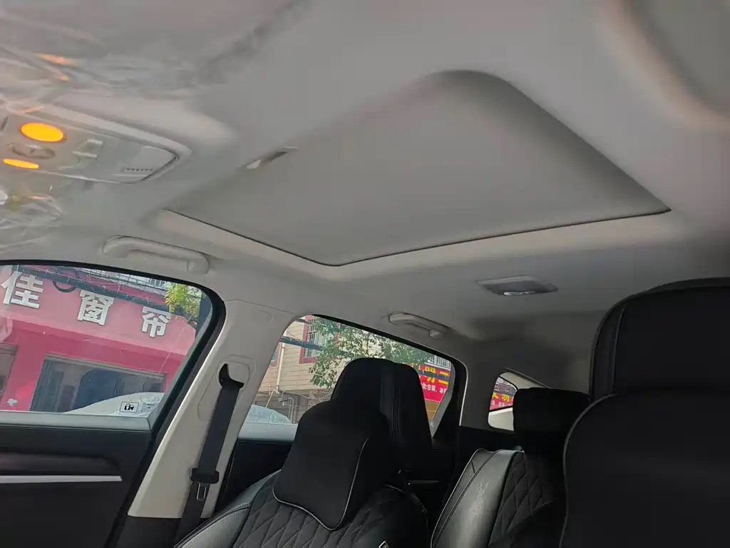 Haval H6 — миниатюра 12