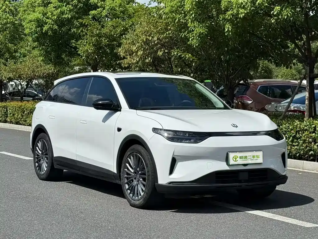 Leapmotor Leapmotor C11 — миниатюра 4