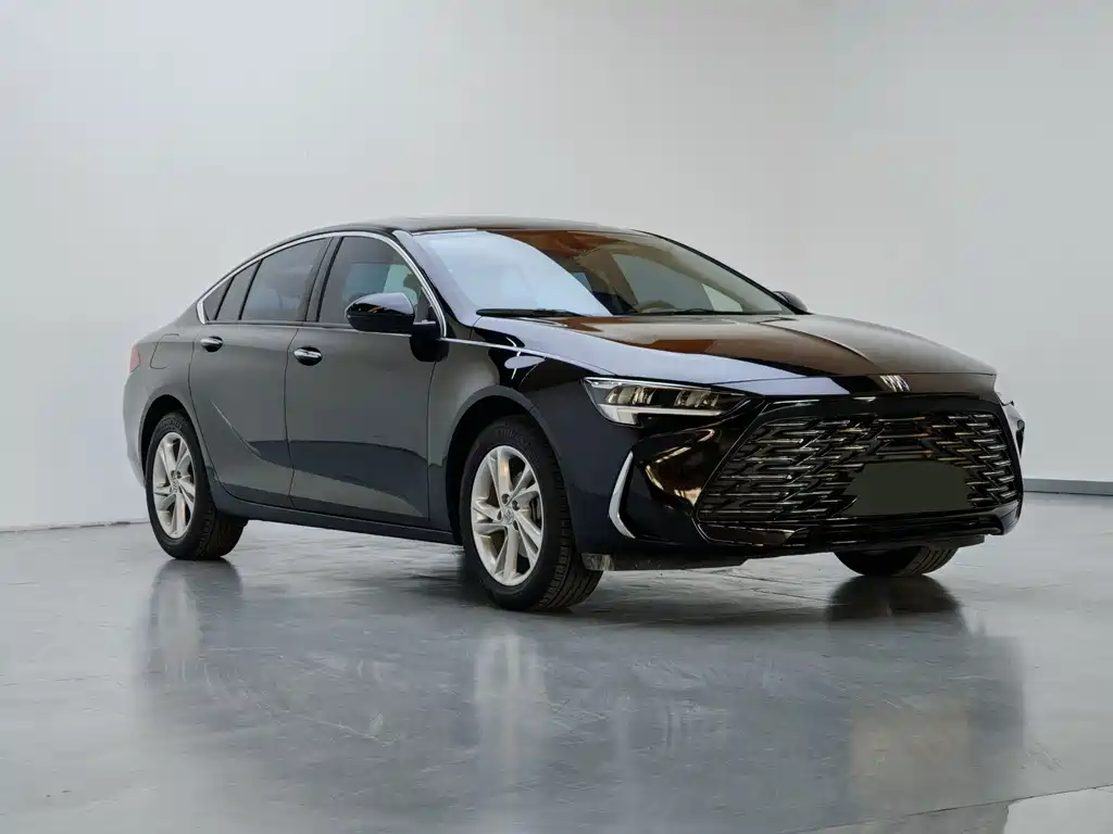Buick Regal — миниатюра 3