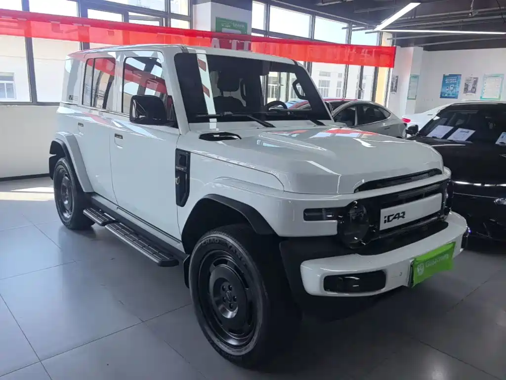 iCAR iCAR Super V23 — миниатюра 4