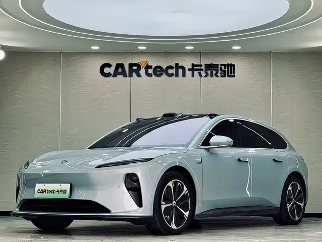 WEILAI NIO ET5T 2025