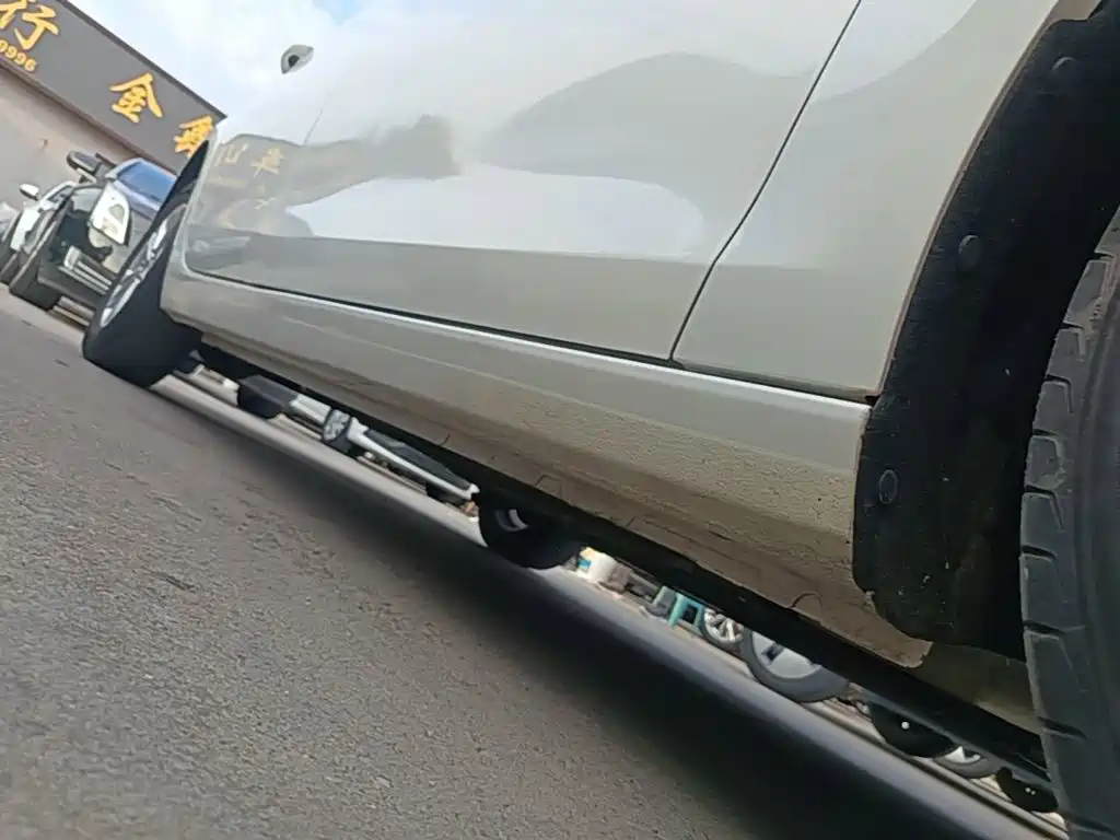 Ford Escort — миниатюра 21