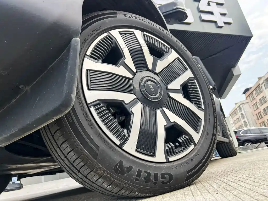 iCAR iCAR 03 — миниатюра 5