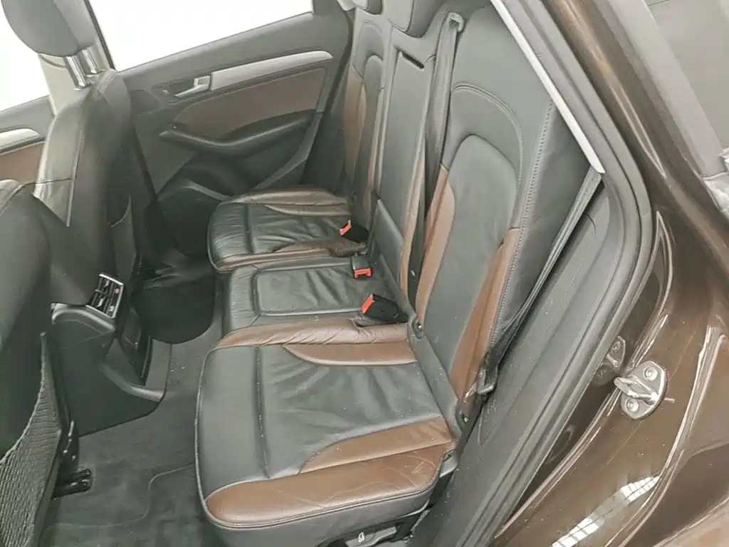 Audi Q5 — миниатюра 17