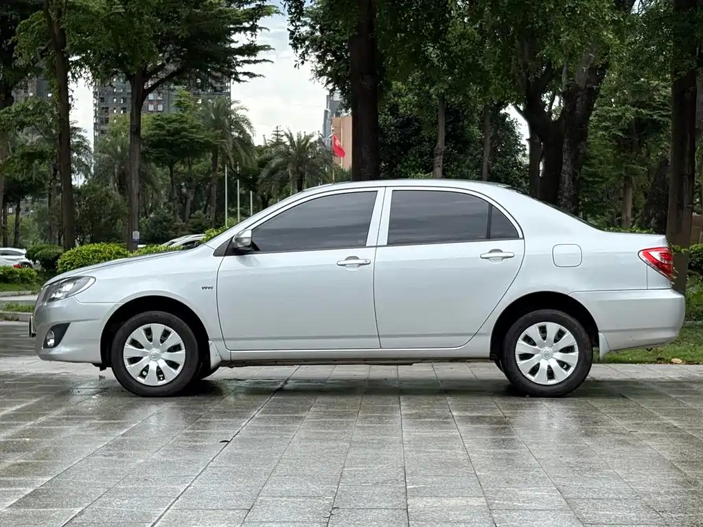 Toyota Corolla — миниатюра 4