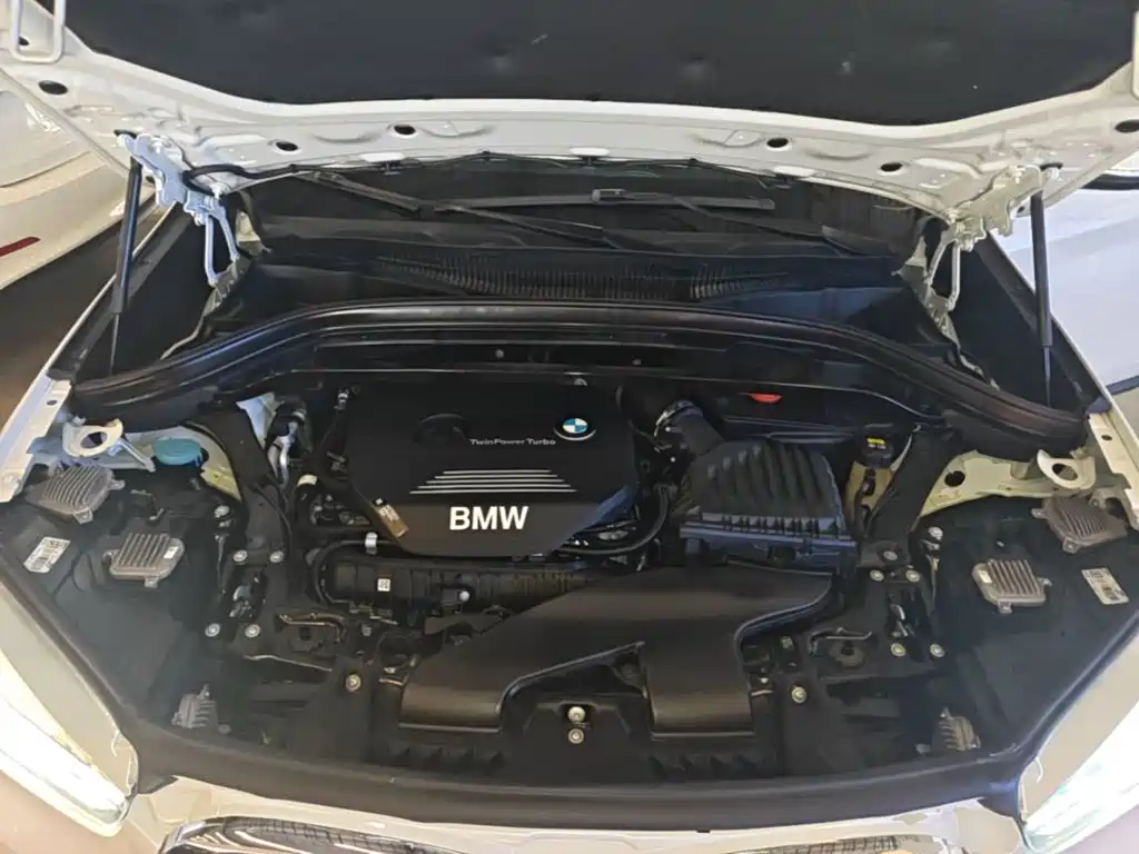 BMW X1 — миниатюра 20