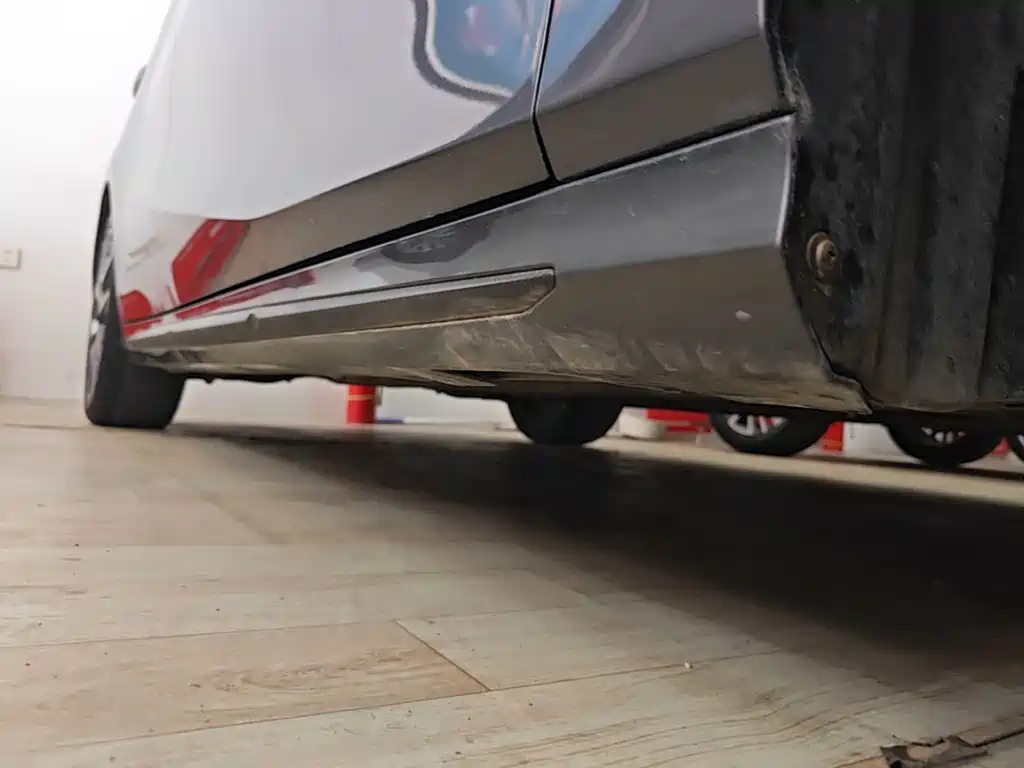 GAC Motor Shadow Leopard — миниатюра 21