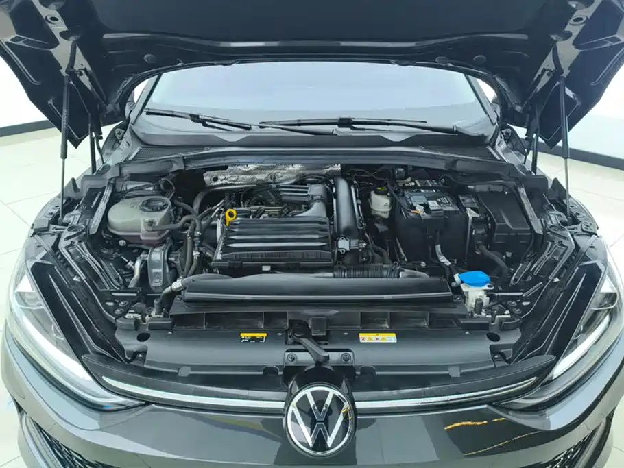 Volkswagen Lamando 2022 L 280TSI DSG