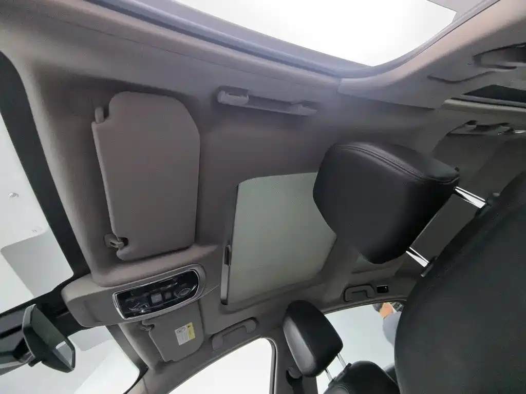Citroen C6 — миниатюра 14