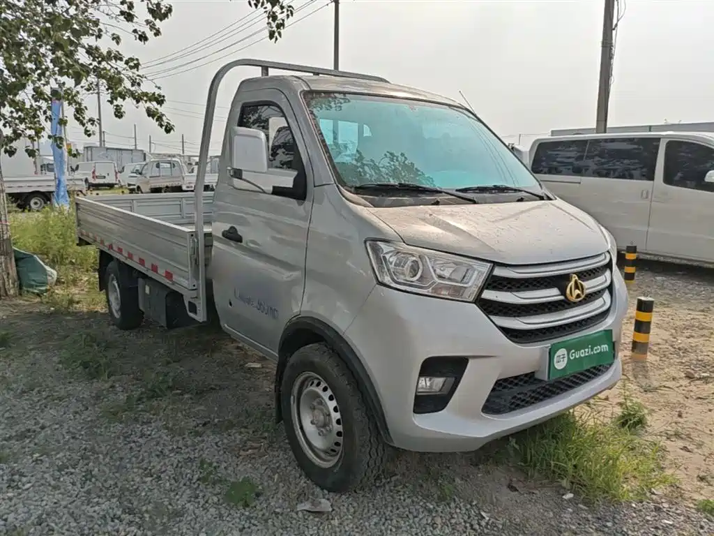 Changan T5 2022 1.6L Flagship 3400 3.3 DAM16KR