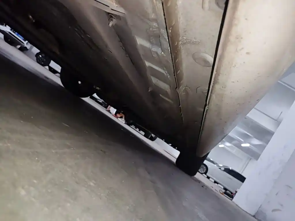 Changan Eado — миниатюра 21