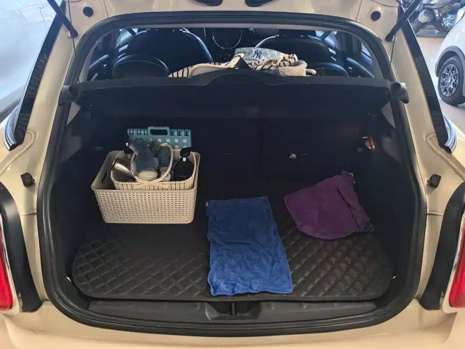MINI Mini — миниатюра 4