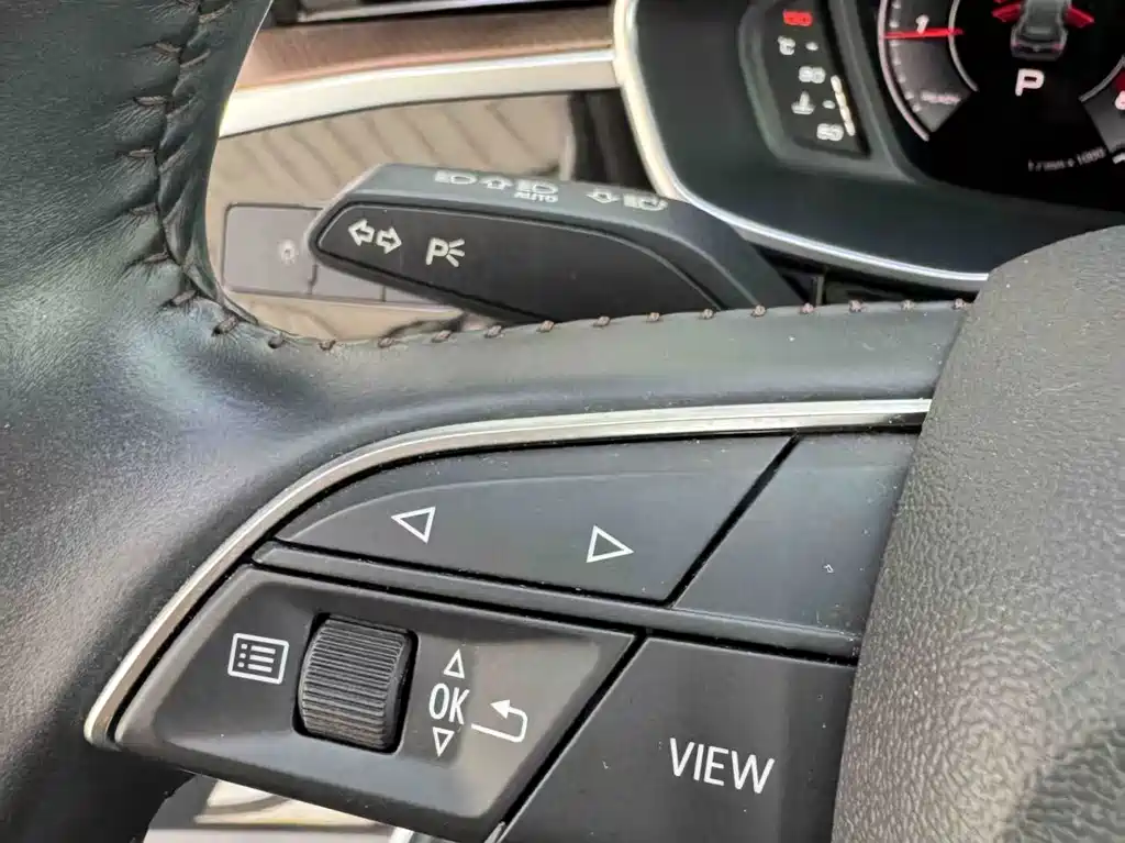 Audi Q3 — миниатюра 21
